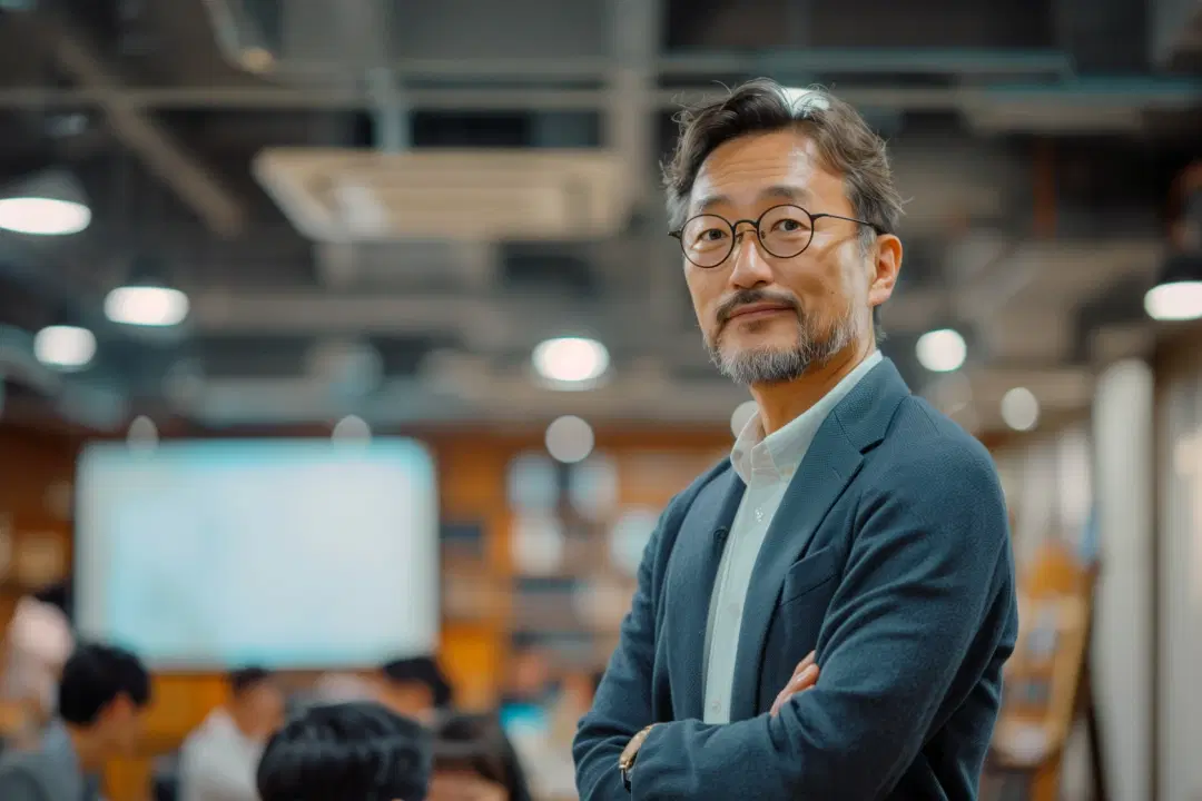 スピード感に不安を感じたため、
相談に乗ってもらった。